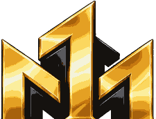 ONE MAN MACHINE logo